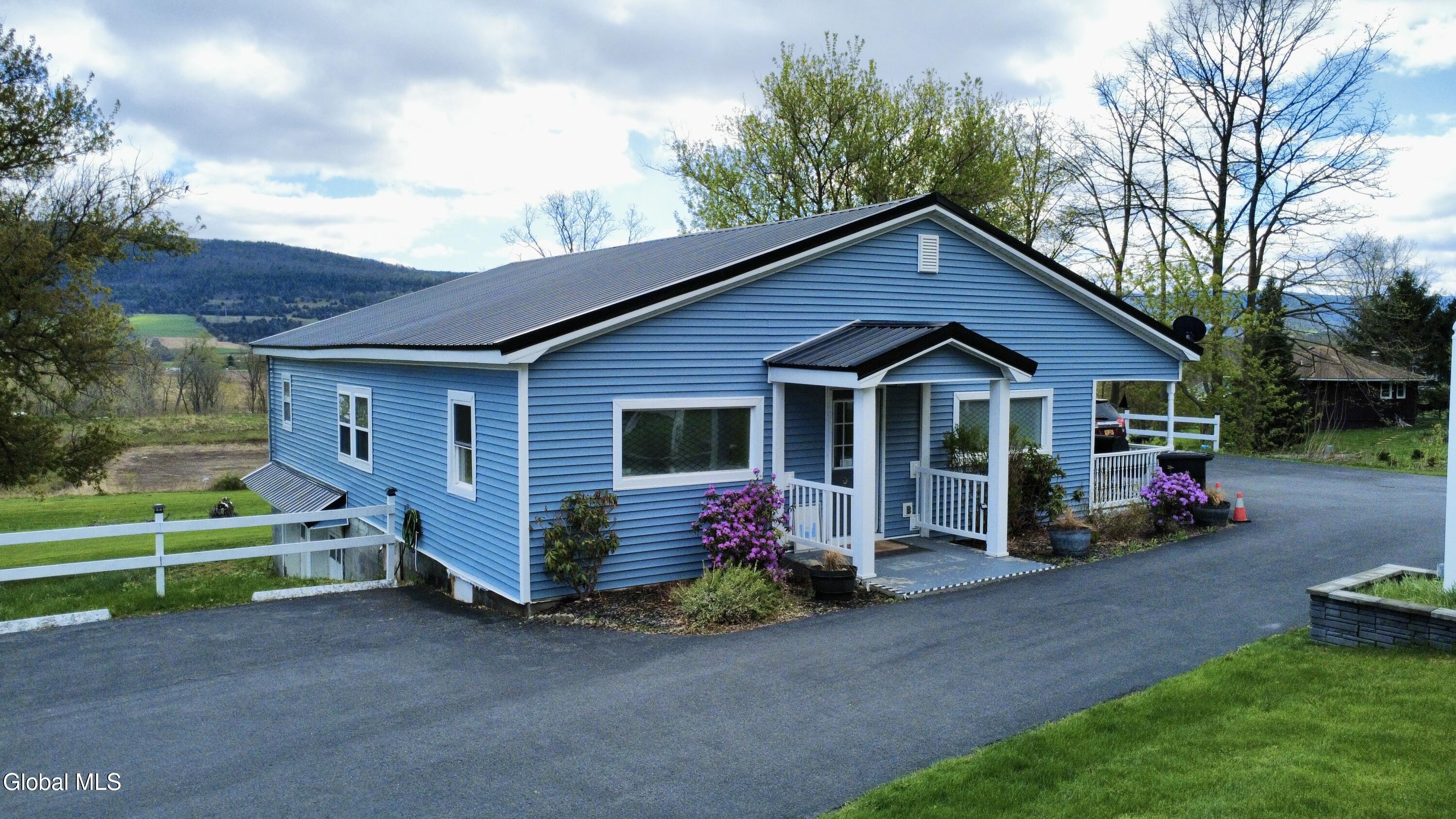 2596 Ny-145 Middleburgh NY 12122