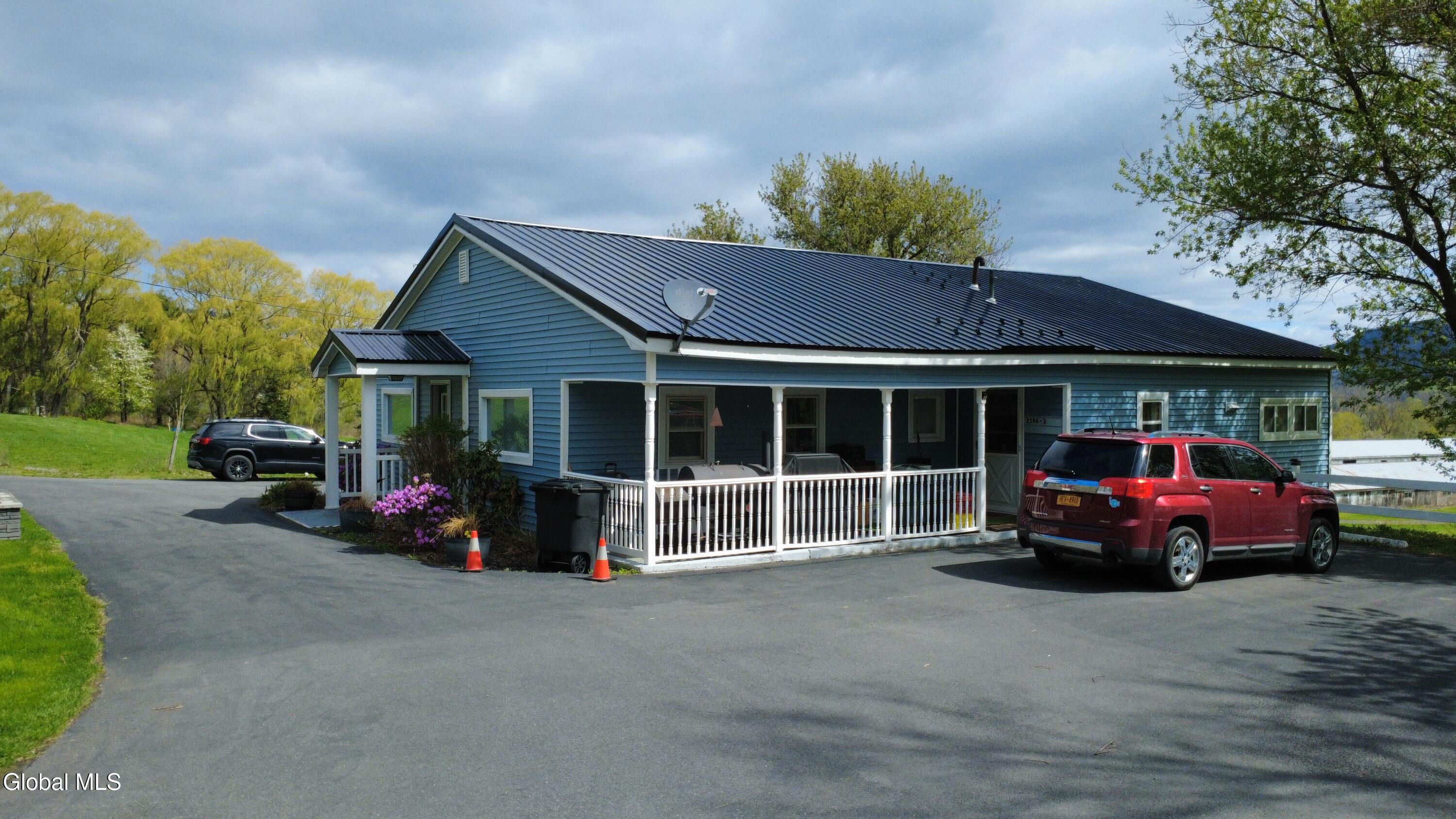 2596 Ny-145 Middleburgh NY 12122