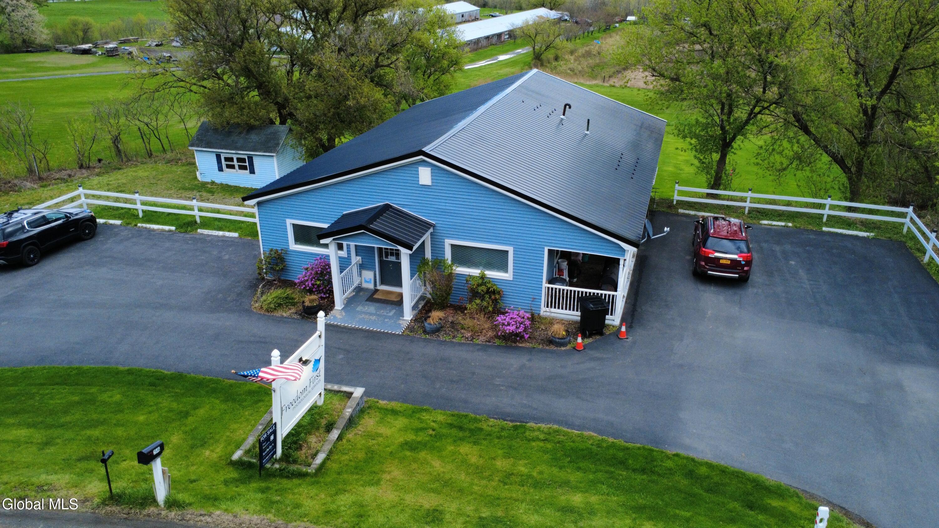 2596 Ny-145 Middleburgh NY 12122