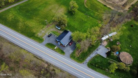 2596 Ny-145 Middleburgh NY 12122