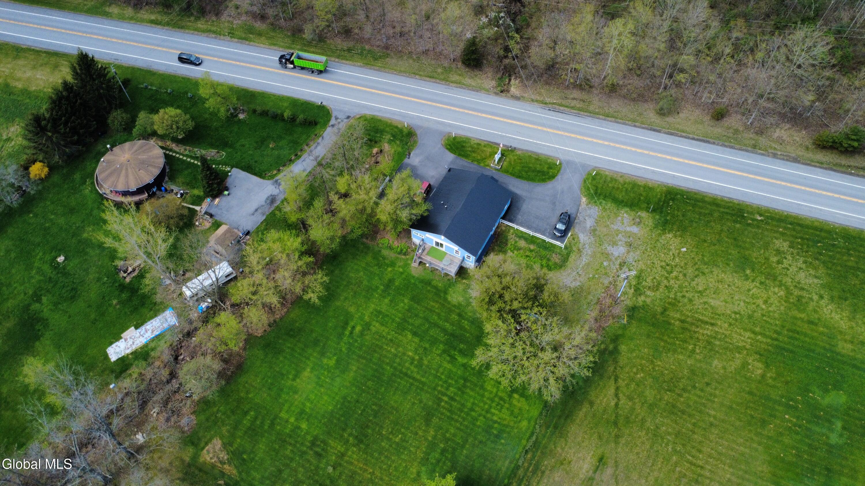 2596 Ny-145 Middleburgh NY 12122
