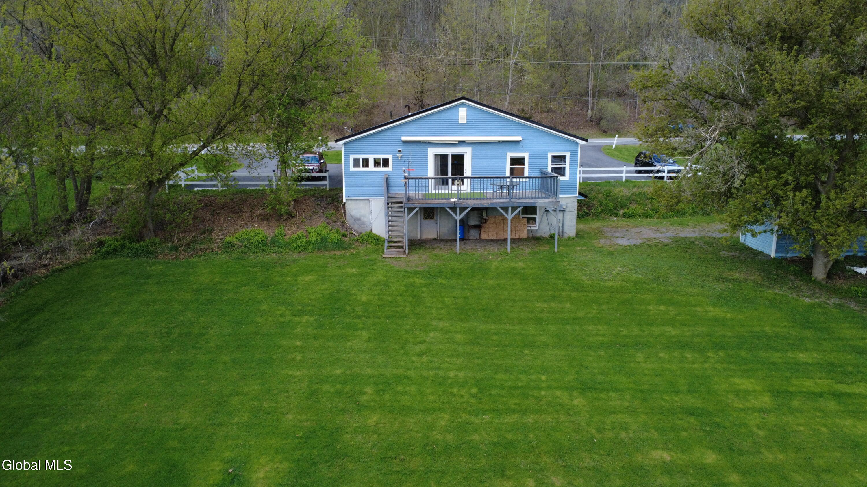 2596 Ny-145 Middleburgh NY 12122