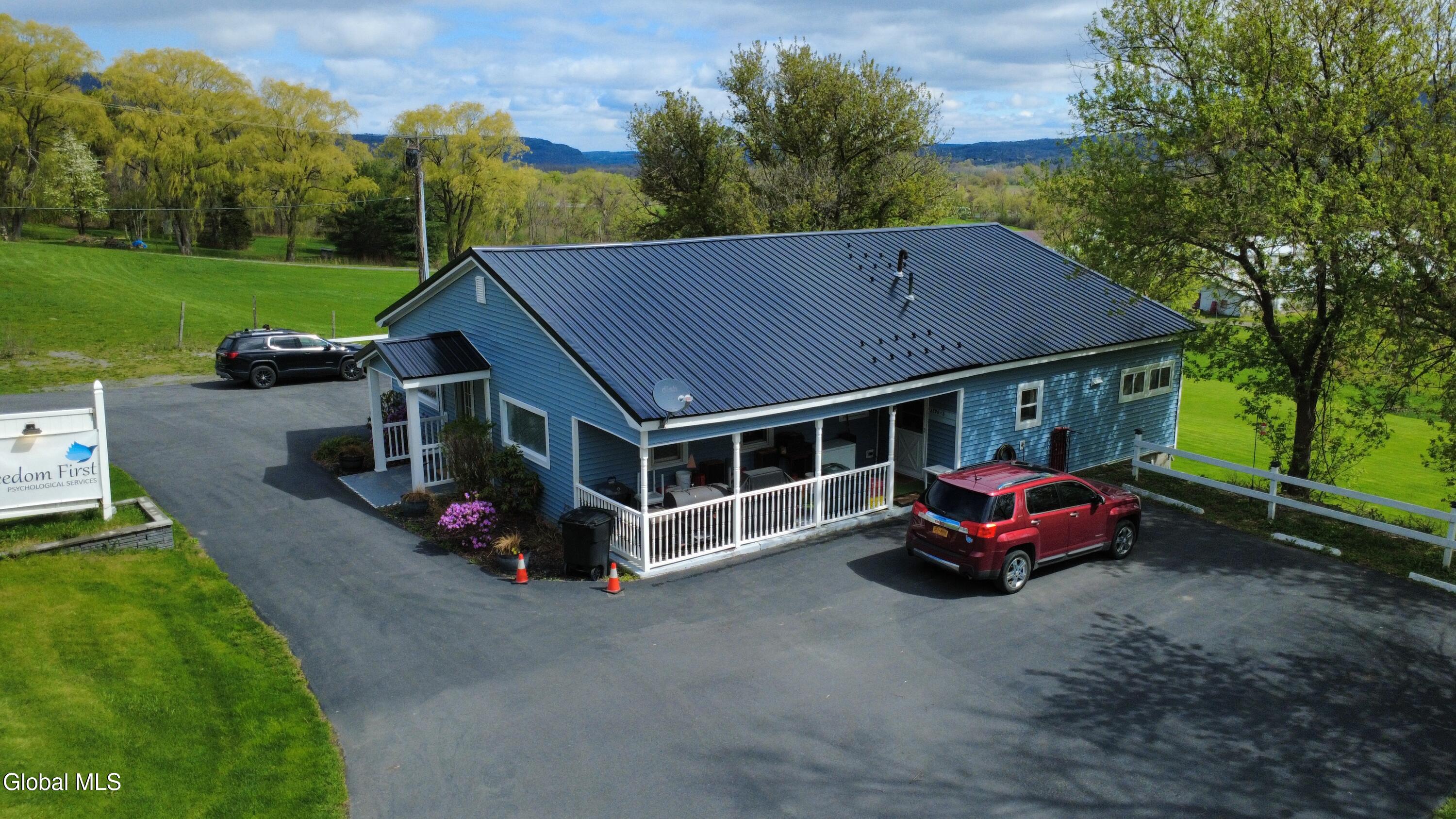 2596 Ny-145 Middleburgh NY 12122
