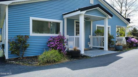 2596 Ny-145 Middleburgh NY 12122