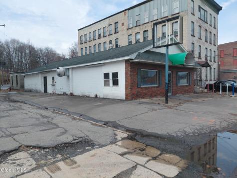 126 S Main Street Gloversville NY 12078