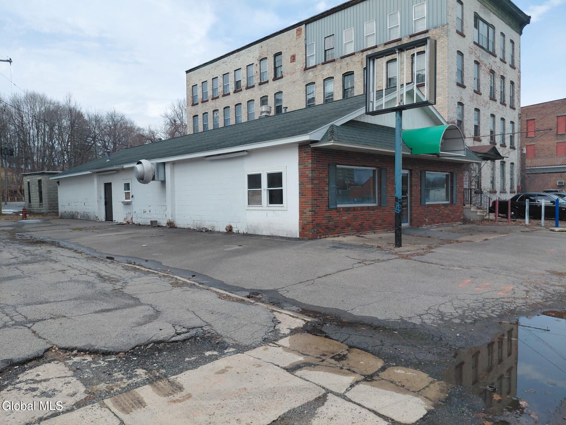126 S Main Street Gloversville NY 12078