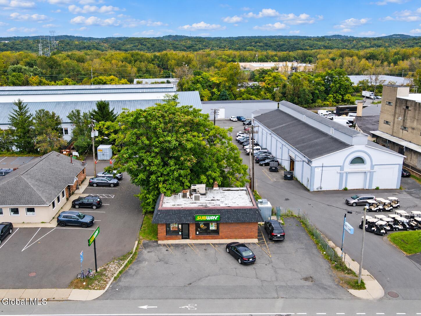 79 Broadway Menands NY 12204