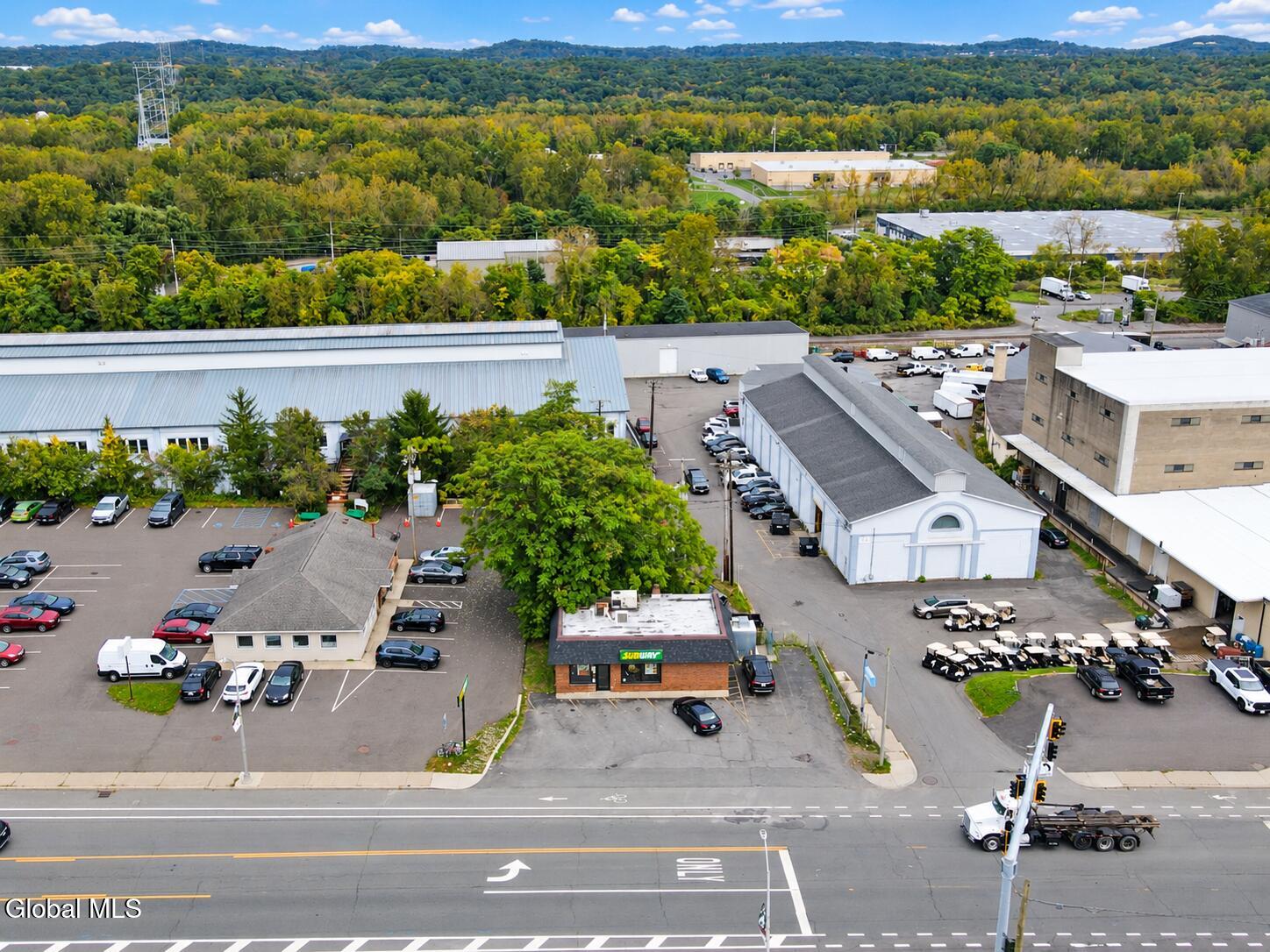 79 Broadway Menands NY 12204