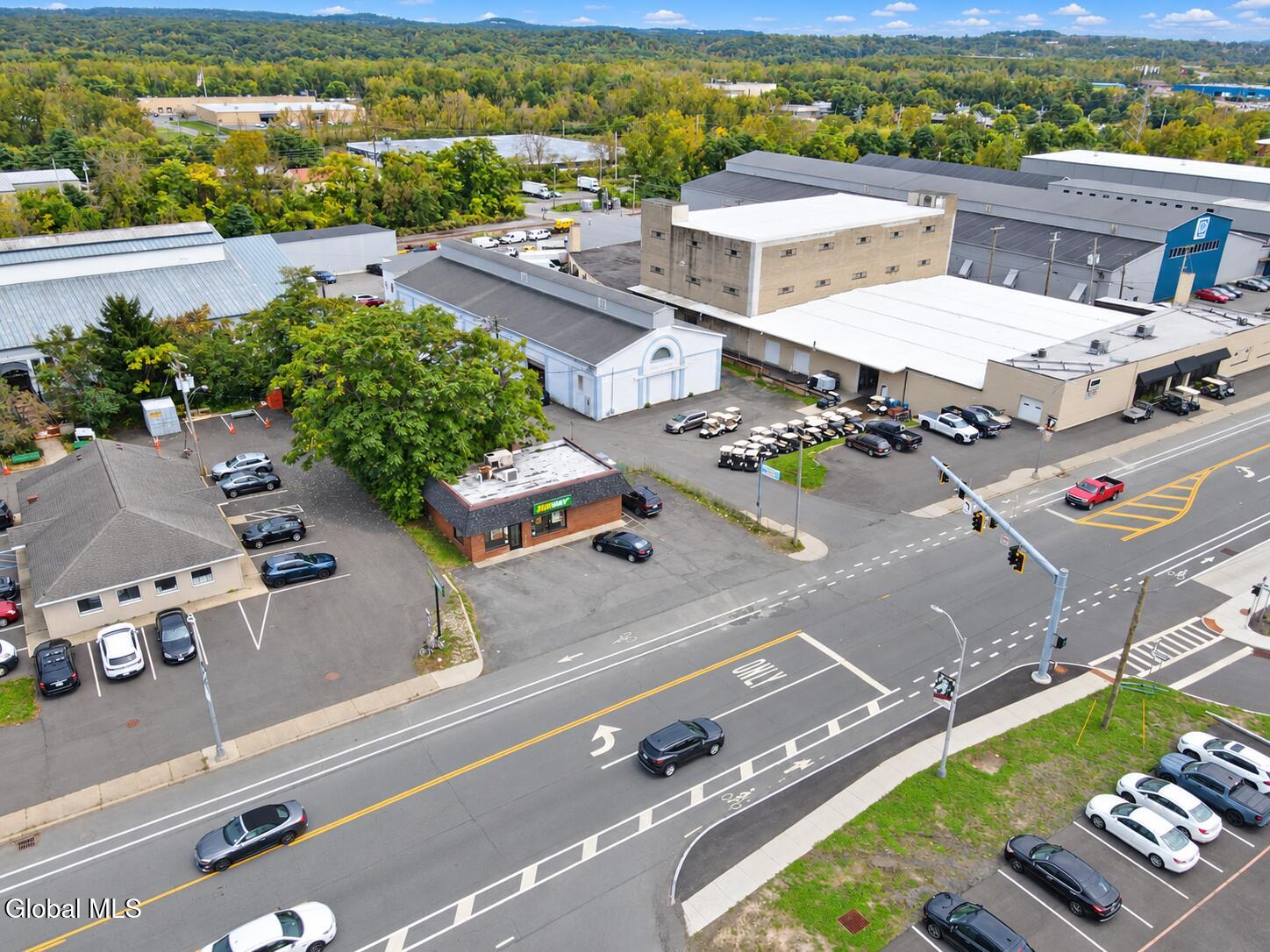 79 Broadway Menands NY 12204