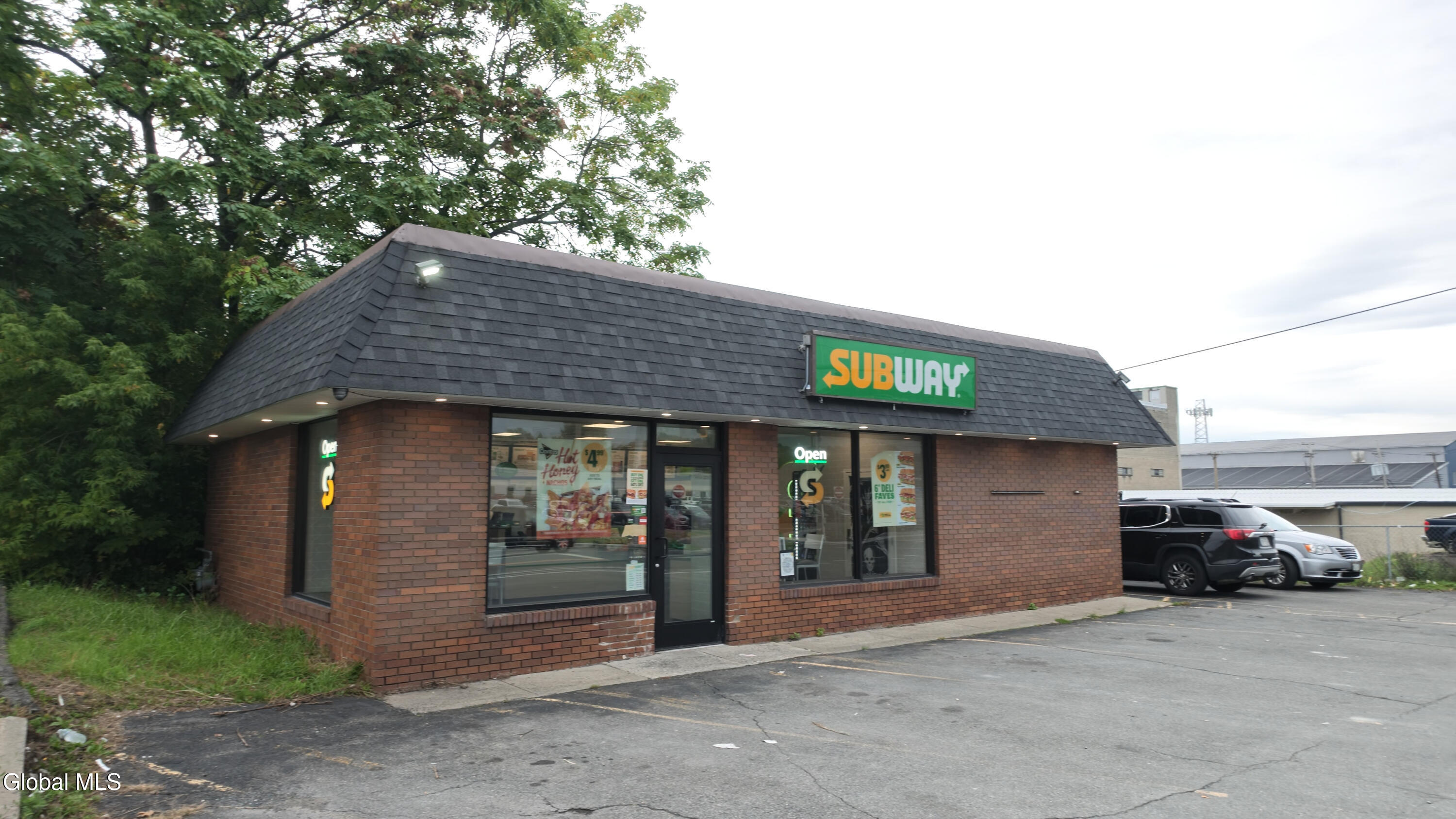 79 Broadway Menands NY 12204