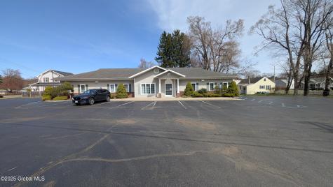 27 West Sand Lake Road Wynantskill NY 12198