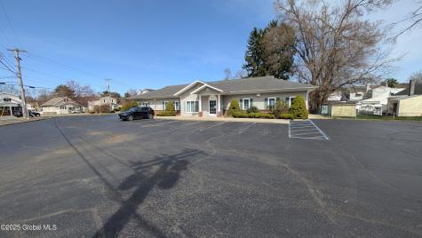 27 West Sand Lake Road Wynantskill NY 12198