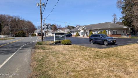 27 West Sand Lake Road Wynantskill NY 12198