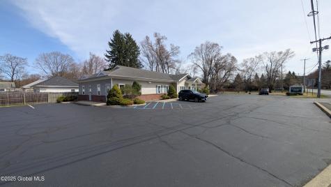 27 West Sand Lake Road Wynantskill NY 12198