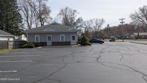 27 West Sand Lake Road Wynantskill NY 12198
