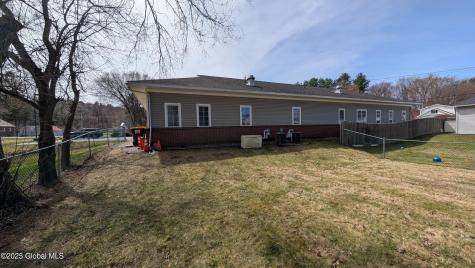 27 West Sand Lake Road Wynantskill NY 12198
