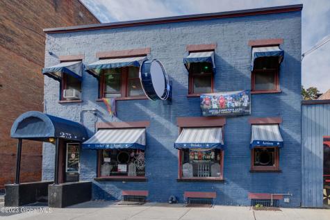 275 Lark Street Albany NY 12210