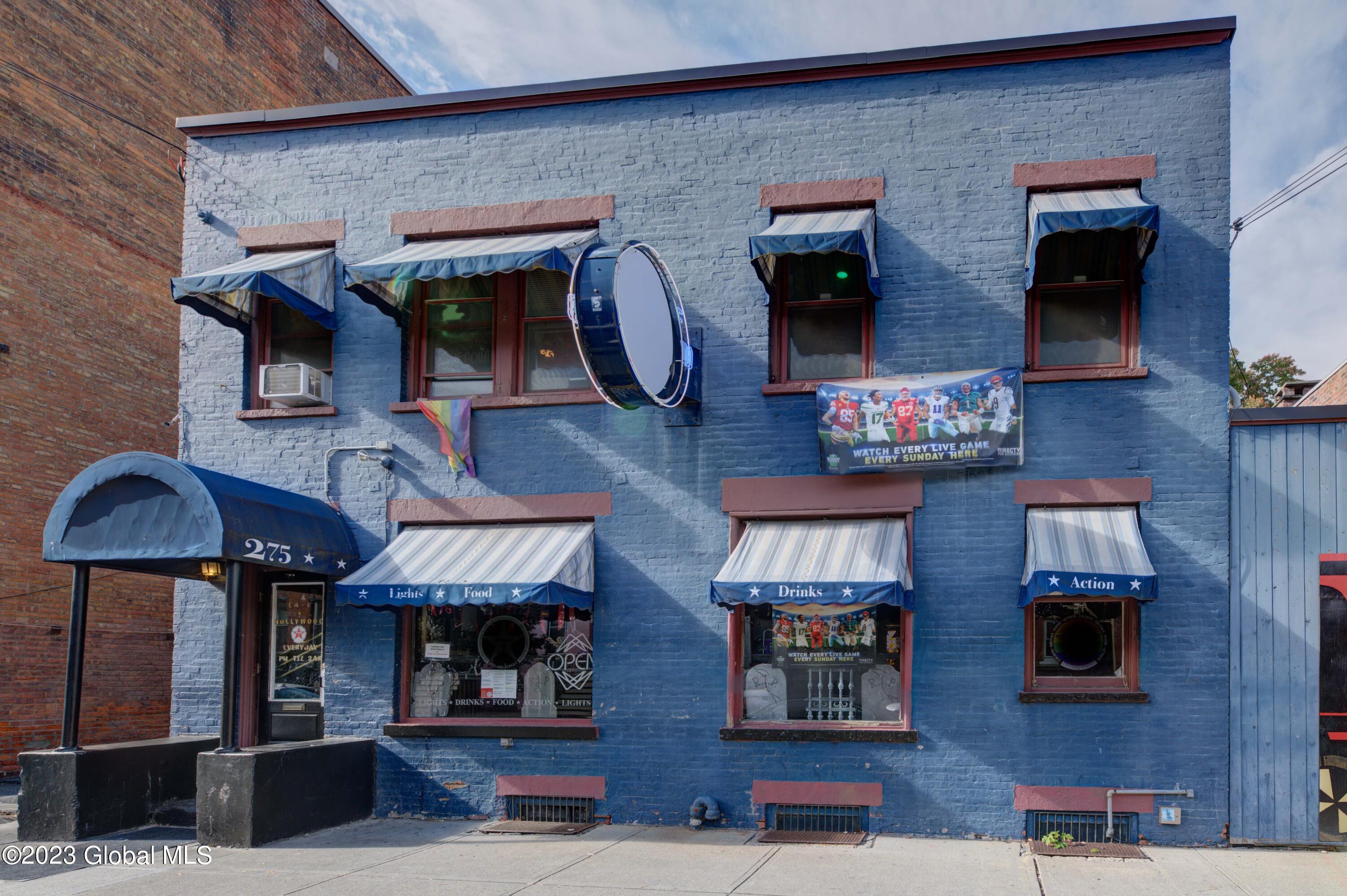 275 Lark Street Albany NY 12210