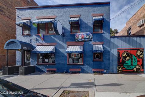 275 Lark Street Albany NY 12210