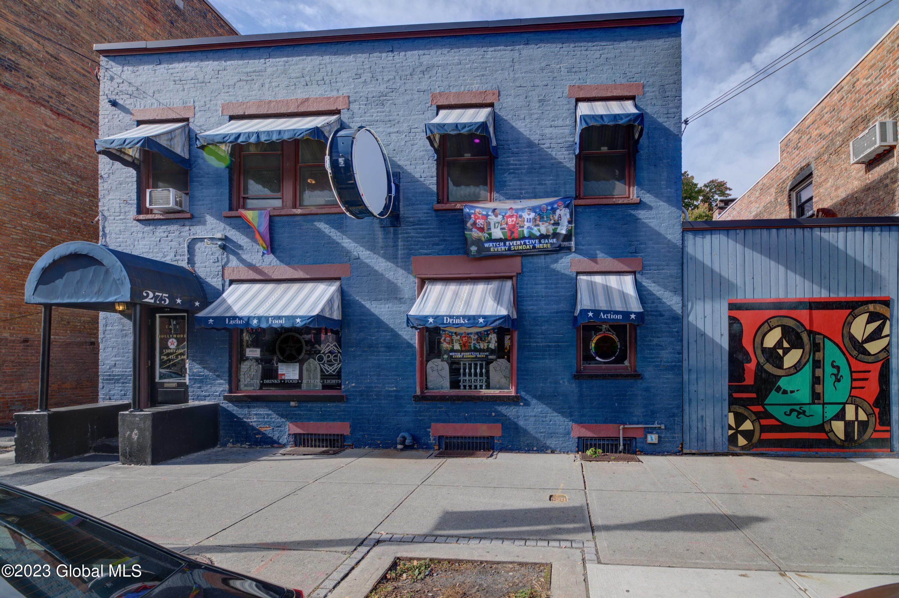 275 Lark Street Albany NY 12210