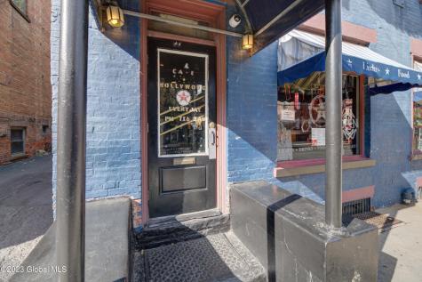 275 Lark Street Albany NY 12210