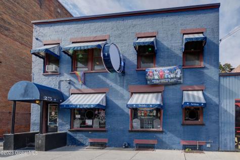 275 Lark Street Albany NY 12210