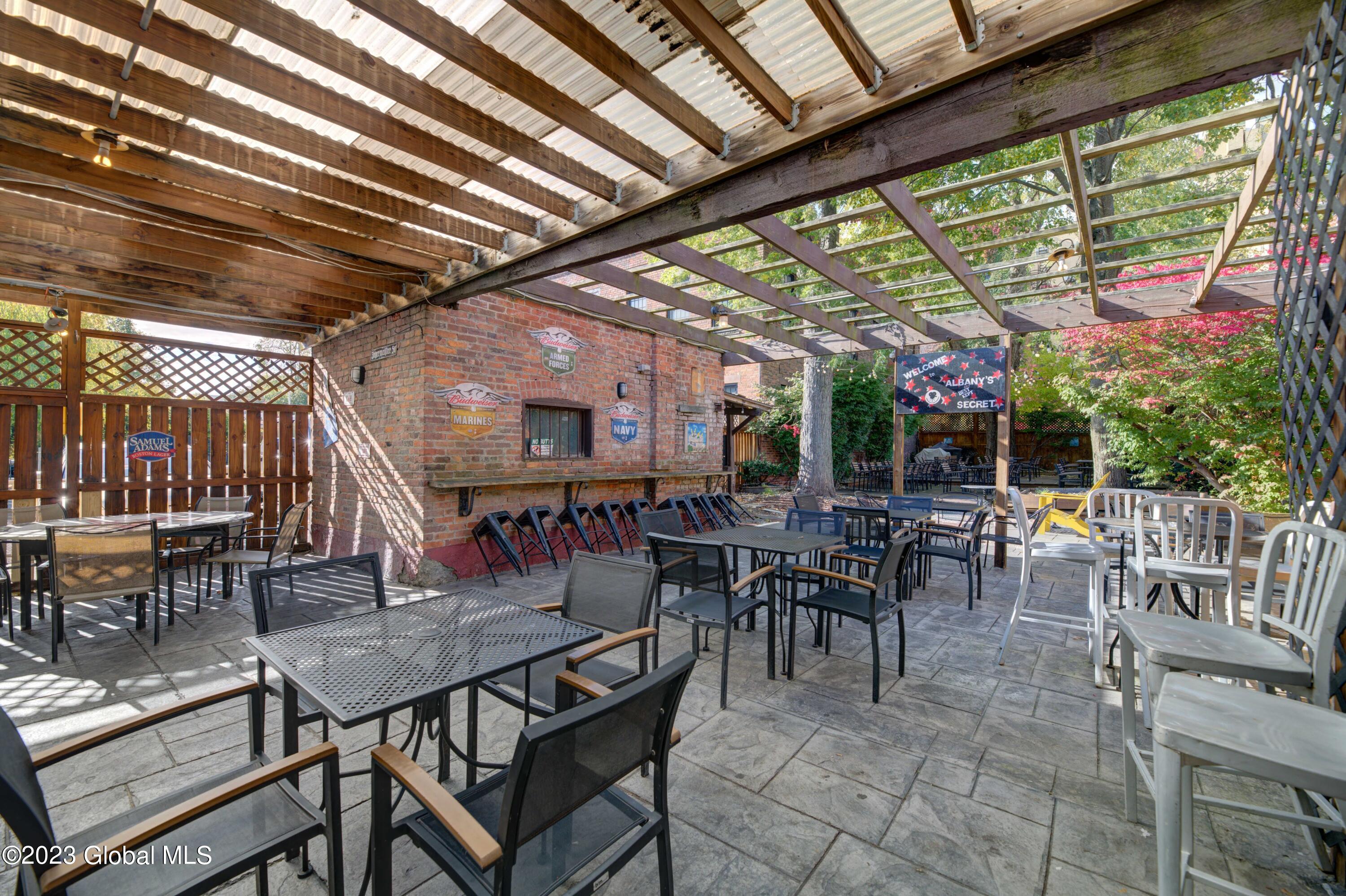 275 Lark Street Albany NY 12210