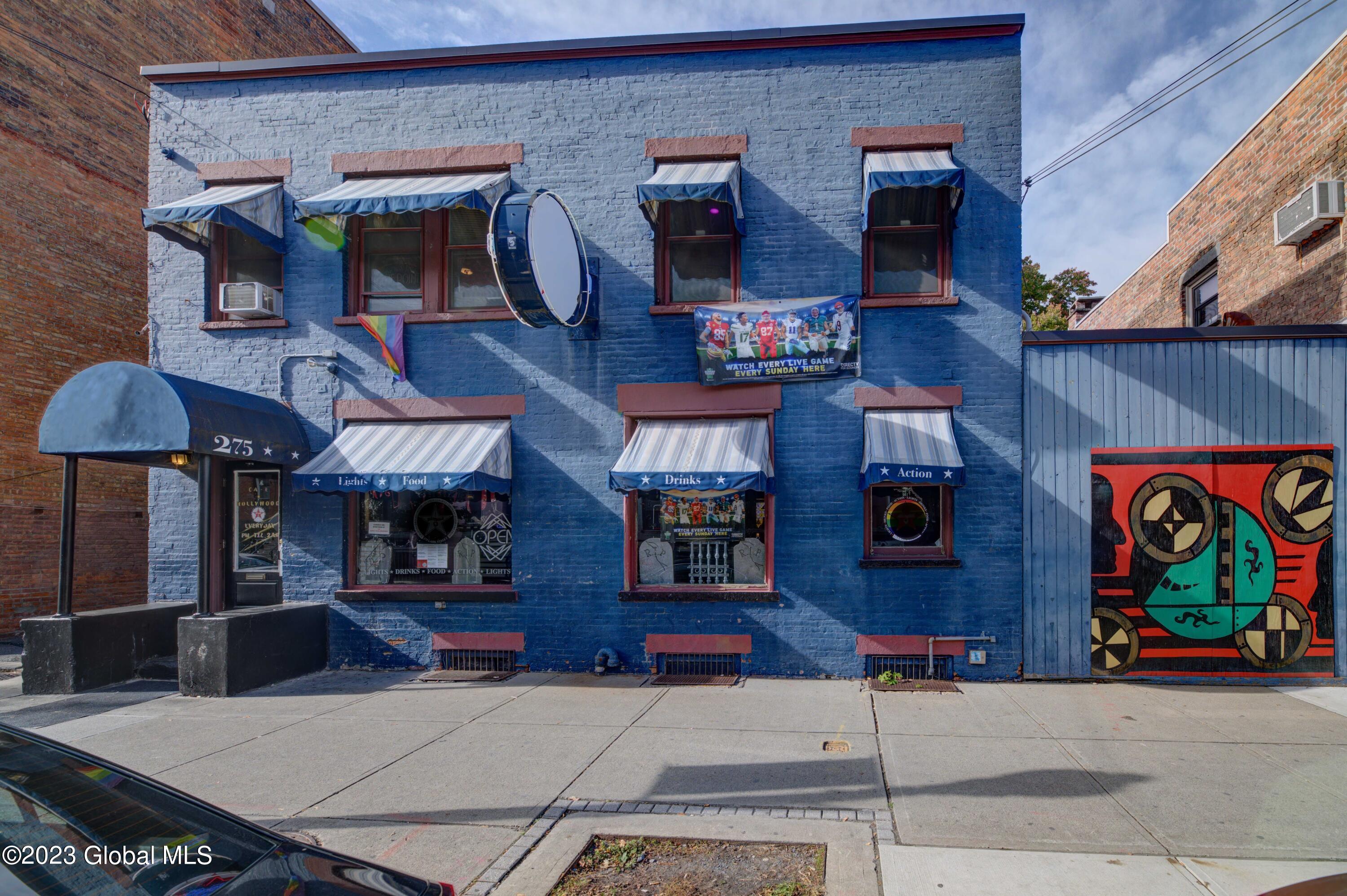 275 Lark Street Albany NY 12210
