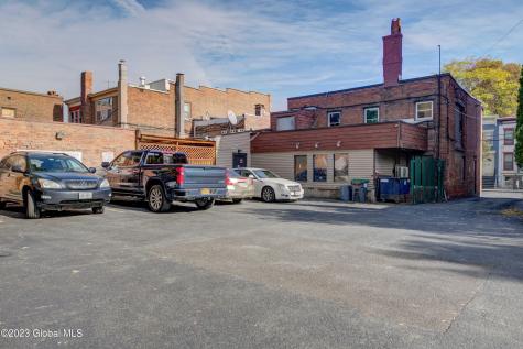 275 Lark Street Albany NY 12210