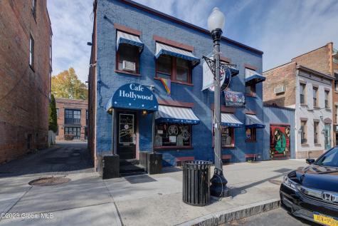275 Lark Street Albany NY 12210