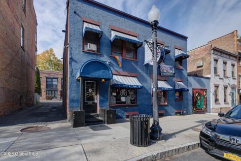 275 Lark Street Albany NY 12210