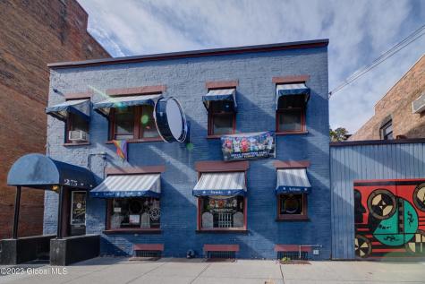 275 Lark Street Albany NY 12210