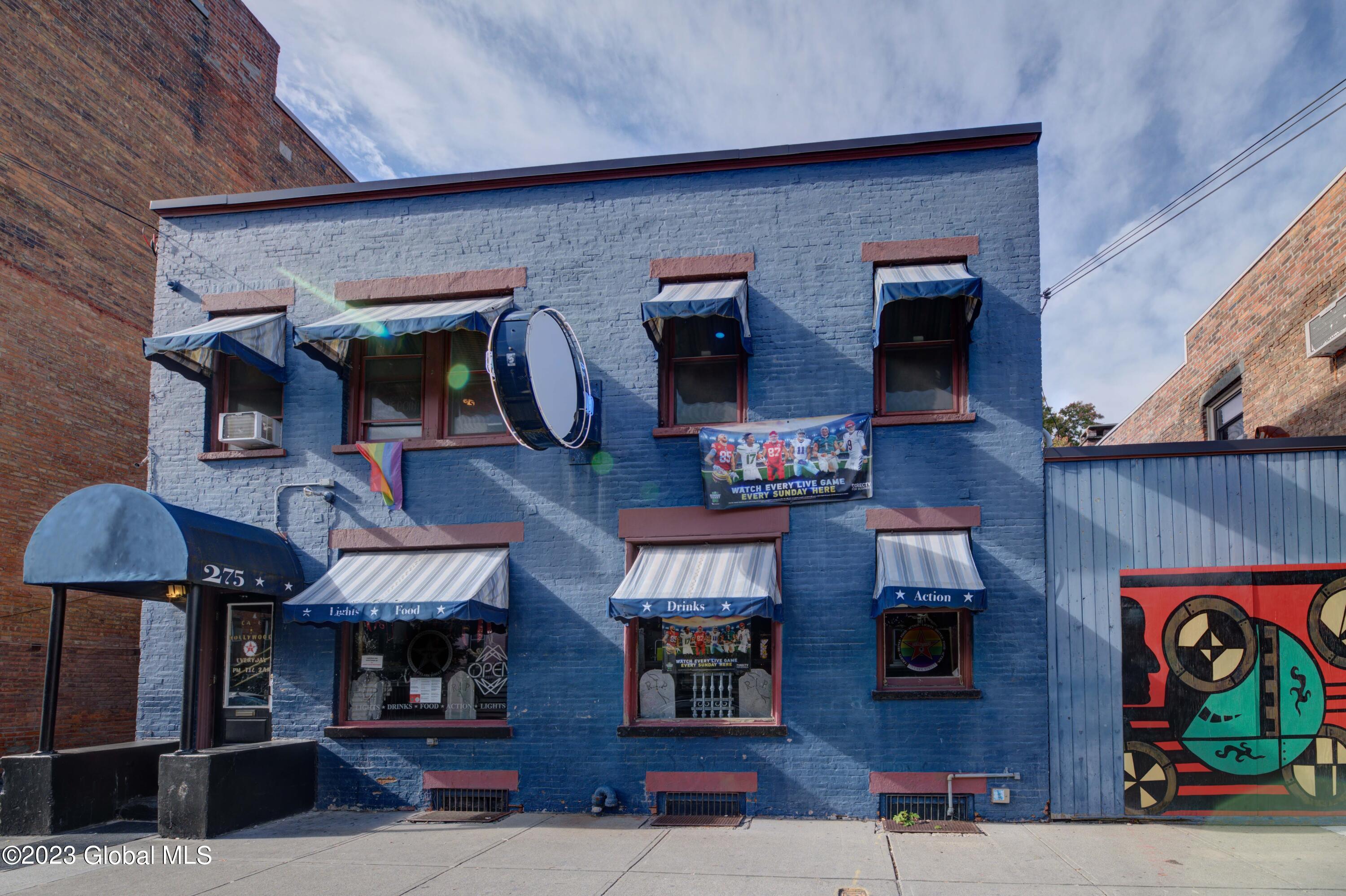 275 Lark Street Albany NY 12210