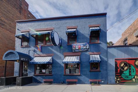 275 Lark Street Albany NY 12210