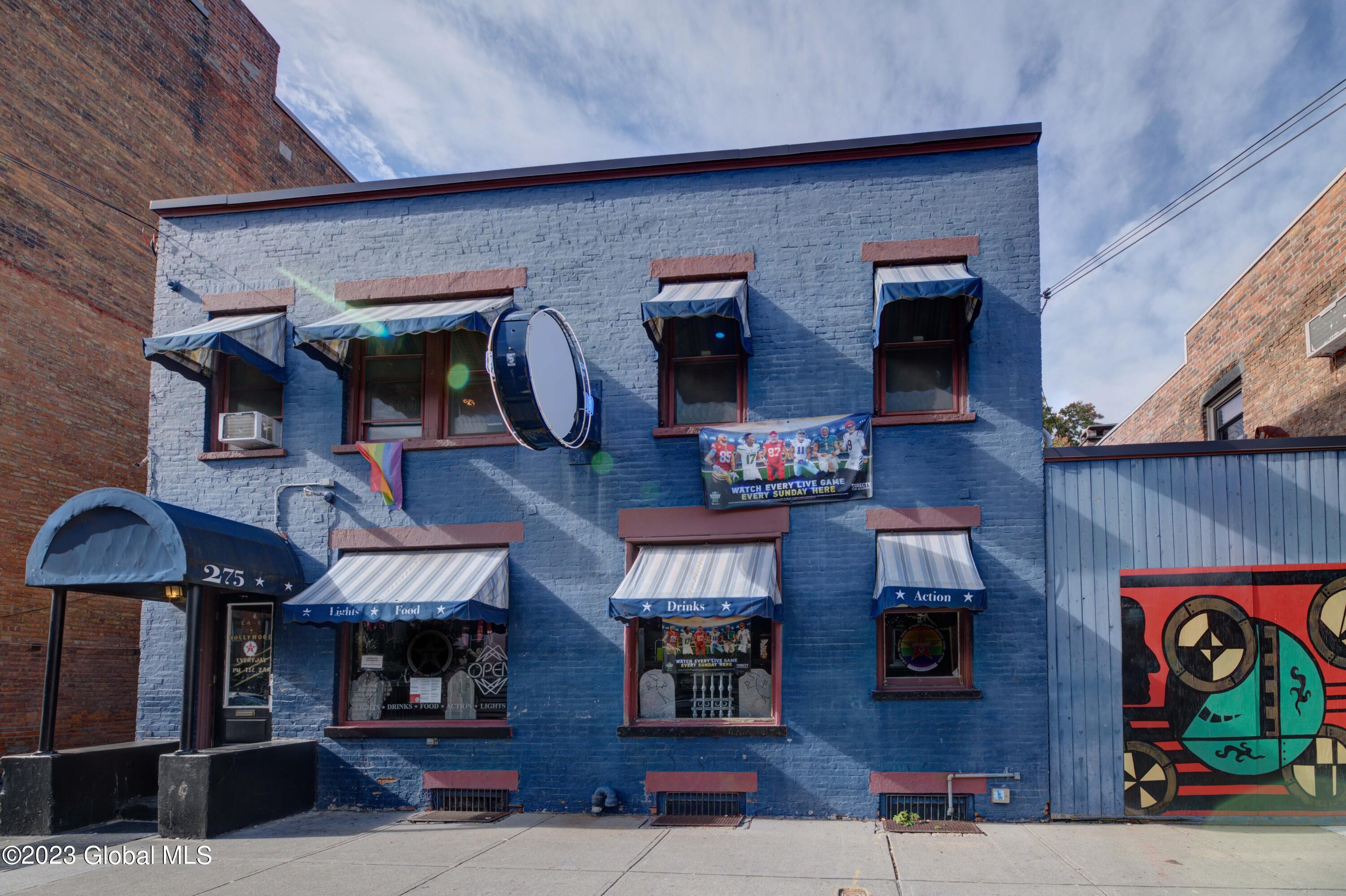 275 Lark Street Albany NY 12210