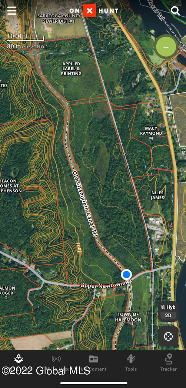 L 30.111 Newtown Road Halfmoon NY 12118