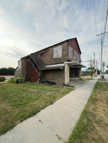 72 George Street Fort Ann NY 12827