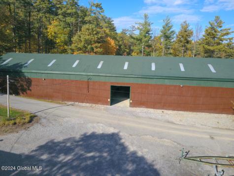 8 Delaware Avenue Silver Bay NY 12874