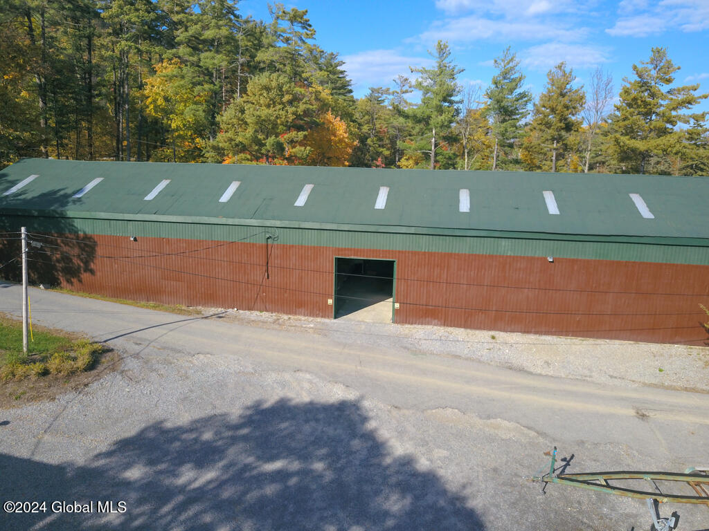8 Delaware Avenue Silver Bay NY 12874