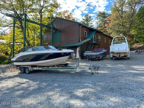 8 Delaware Avenue Silver Bay NY 12874