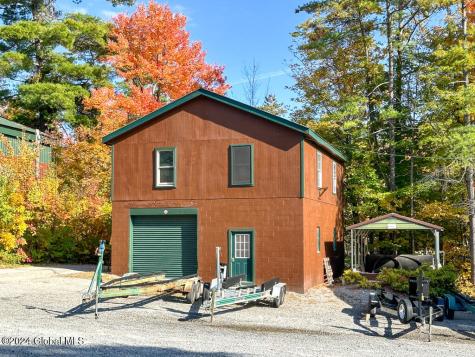 8 Delaware Avenue Silver Bay NY 12874