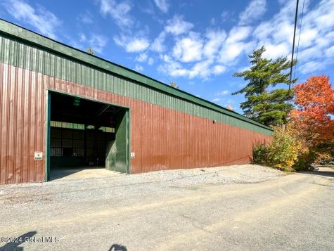 8 Delaware Avenue Silver Bay NY 12874