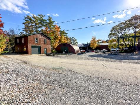 8 Delaware Avenue Silver Bay NY 12874