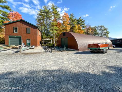 8 Delaware Avenue Silver Bay NY 12874