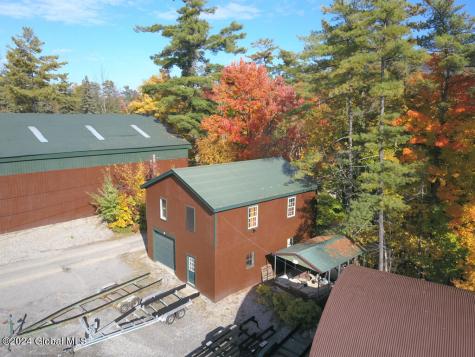 8 Delaware Avenue Silver Bay NY 12874