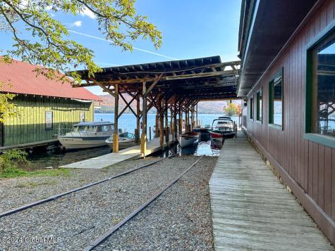 8 Delaware Avenue Silver Bay NY 12874