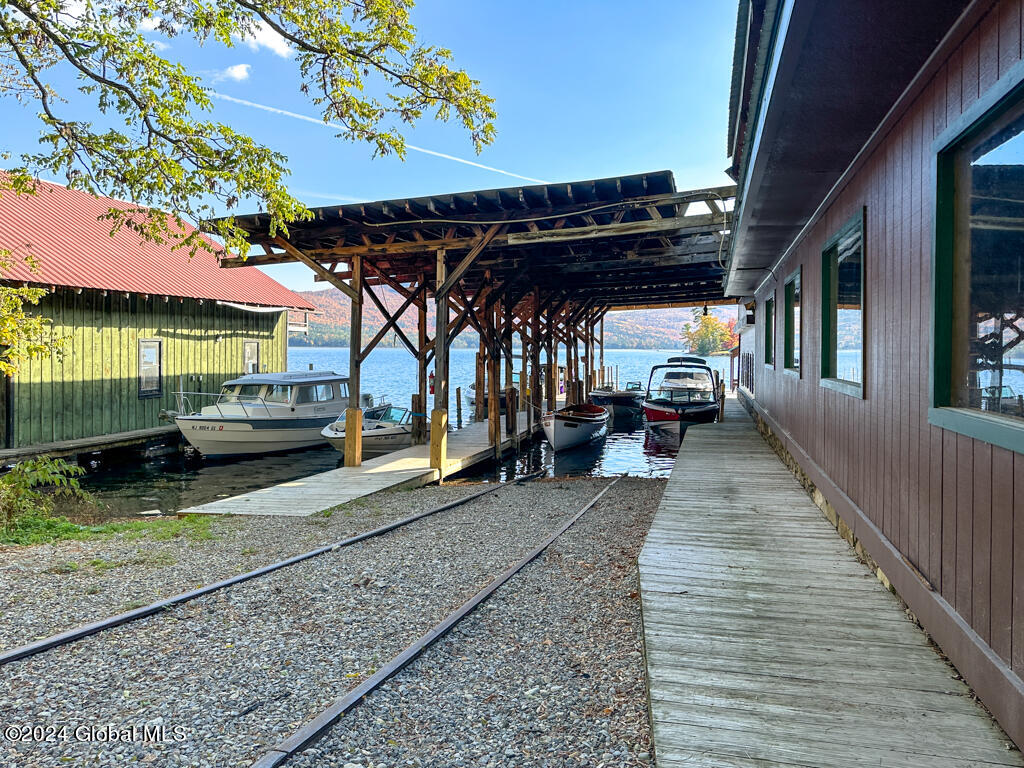 8 Delaware Avenue Silver Bay NY 12874