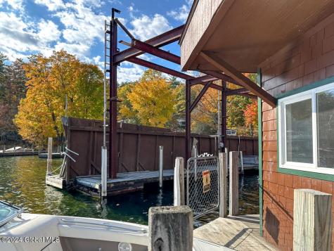 8 Delaware Avenue Silver Bay NY 12874