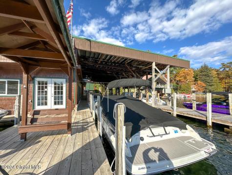 8 Delaware Avenue Silver Bay NY 12874