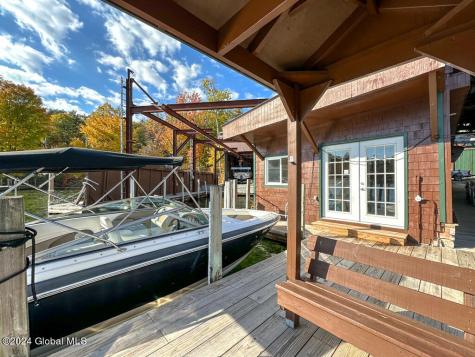 8 Delaware Avenue Silver Bay NY 12874